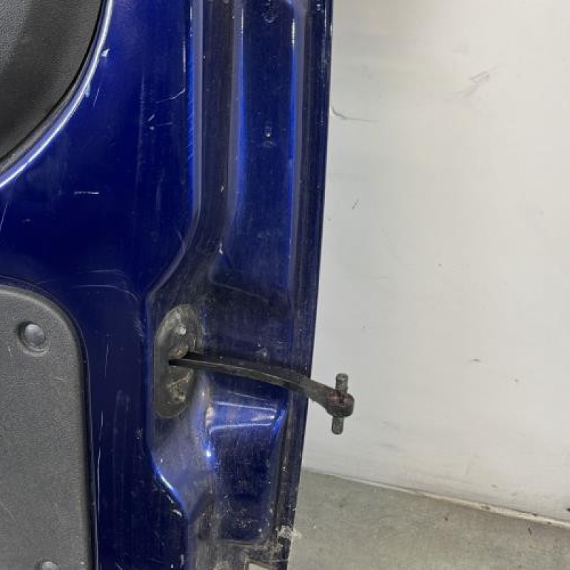 Porte de coffre gauche FIAT FIORINO 3 Photo n°8