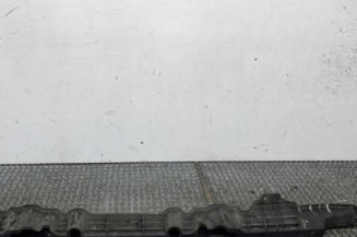 Renfort pare choc arriere (traverse) FIAT FIORINO 3 Photo n°1