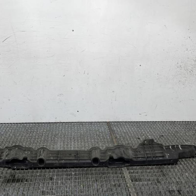 Renfort pare choc arriere (traverse) FIAT FIORINO 3 Photo n°1