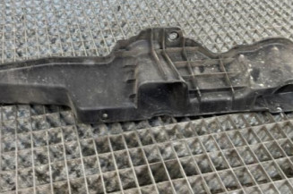 Renfort pare choc arriere (traverse) FIAT FIORINO 3