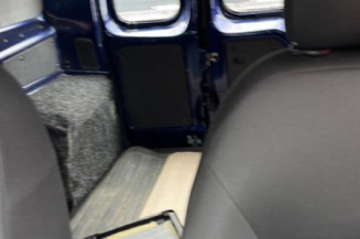 Renfort pare choc arriere (traverse) FIAT FIORINO 3