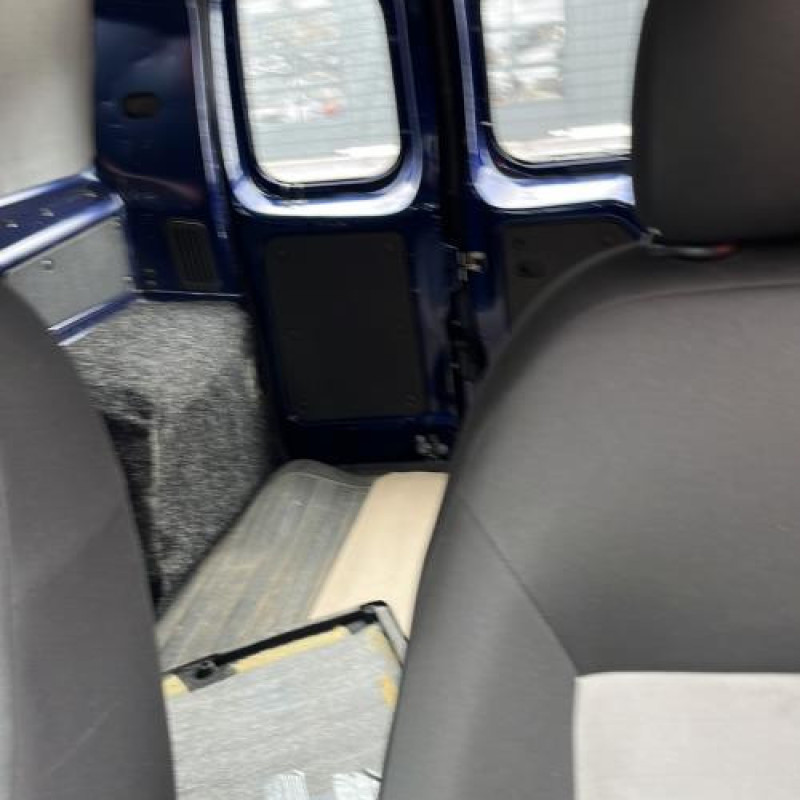 Renfort pare choc arriere (traverse) FIAT FIORINO 3 Photo n°5