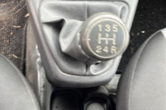 Renfort pare choc arriere (traverse) FIAT FIORINO 3