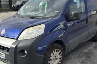 Renfort pare choc arriere (traverse) FIAT FIORINO 3