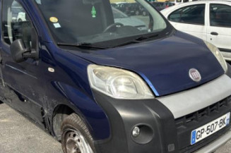 Renfort pare choc arriere (traverse) FIAT FIORINO 3