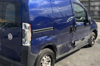 Renfort pare choc arriere (traverse) FIAT FIORINO 3
