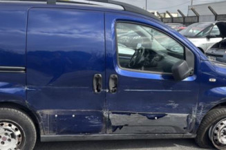 Renfort pare choc arriere (traverse) FIAT FIORINO 3