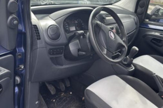 Renfort pare choc arriere (traverse) FIAT FIORINO 3