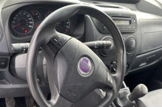 Renfort pare choc arriere (traverse) FIAT FIORINO 3