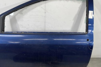 Porte avant gauche RENAULT TWINGO 1 Photo n°1