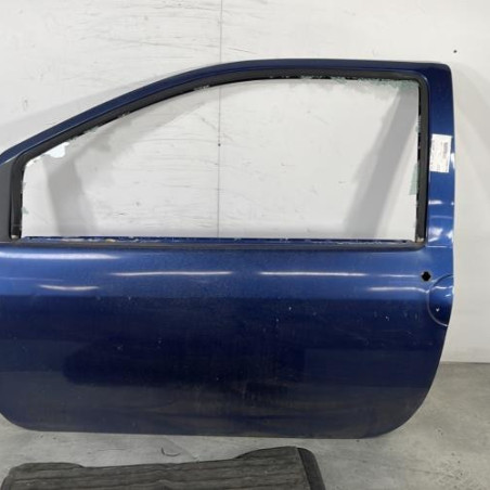 Porte avant gauche RENAULT TWINGO 1 Photo n°1