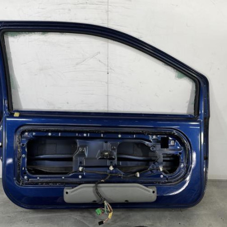 Porte avant gauche RENAULT TWINGO 1