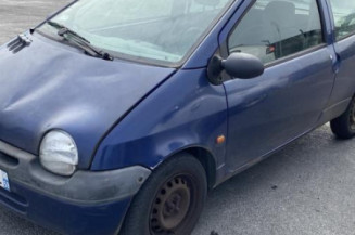 Porte avant gauche RENAULT TWINGO 1