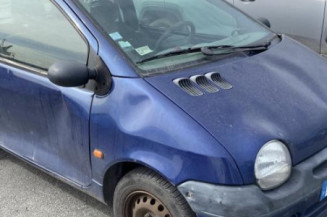 Porte avant gauche RENAULT TWINGO 1
