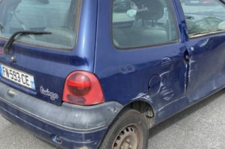 Porte avant gauche RENAULT TWINGO 1