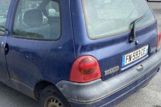 Porte avant gauche RENAULT TWINGO 1