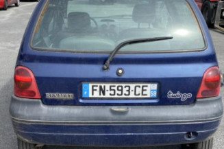 Porte avant gauche RENAULT TWINGO 1