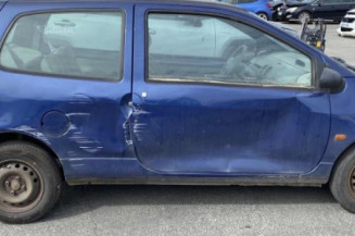 Porte avant gauche RENAULT TWINGO 1