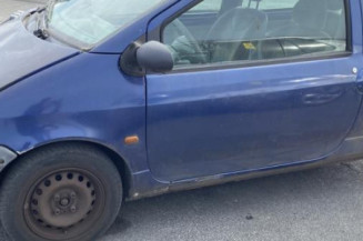 Porte avant gauche RENAULT TWINGO 1