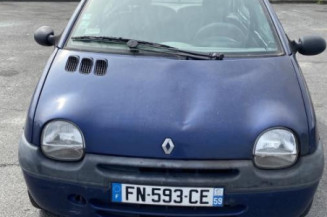 Porte avant gauche RENAULT TWINGO 1