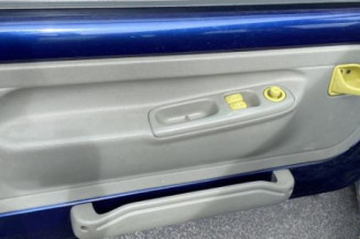 Porte avant gauche RENAULT TWINGO 1