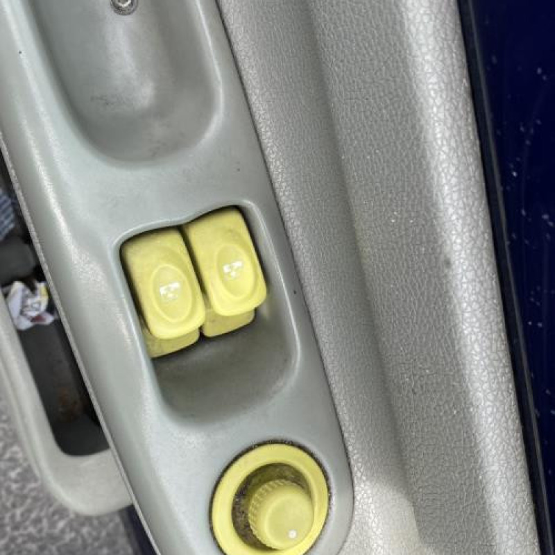 Porte avant gauche RENAULT TWINGO 1 Photo n°12