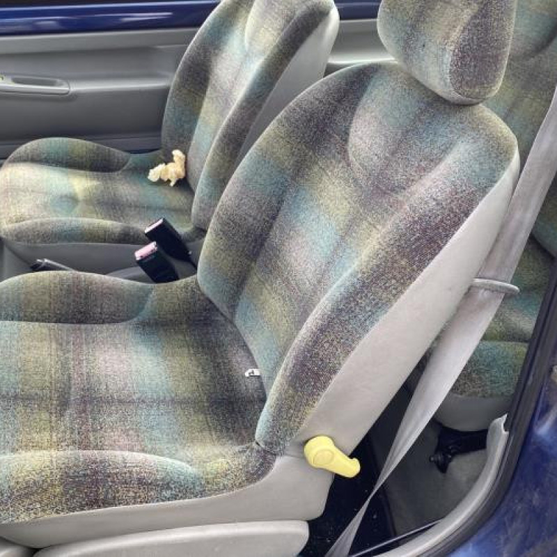 Porte avant gauche RENAULT TWINGO 1 Photo n°13