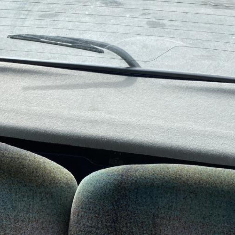 Porte avant gauche RENAULT TWINGO 1 Photo n°15