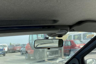 Porte avant gauche RENAULT TWINGO 1