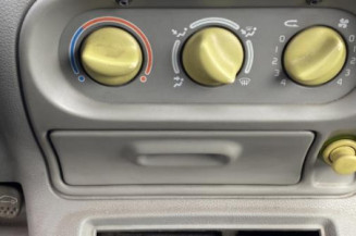 Porte avant gauche RENAULT TWINGO 1
