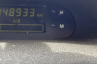 Porte avant gauche RENAULT TWINGO 1