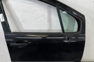 Porte avant droit RENAULT GRAND MODUS Photo n°1