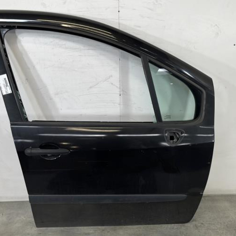 Porte avant droit RENAULT GRAND MODUS Photo n°1