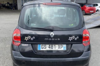 Porte avant droit RENAULT GRAND MODUS