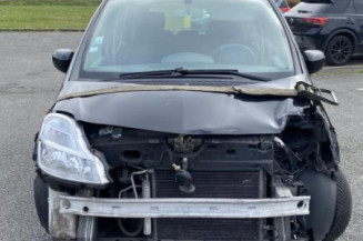 Porte avant droit RENAULT GRAND MODUS