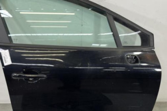 Porte avant droit RENAULT CLIO 4 Photo n°1