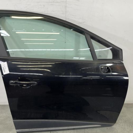 Porte avant droit RENAULT CLIO 4 Photo n°1