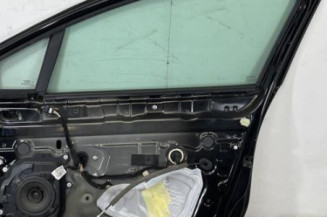 Porte avant droit RENAULT CLIO 4