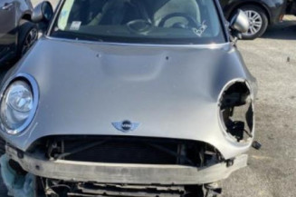 Vitre avant gauche MINI MINI 3 F56