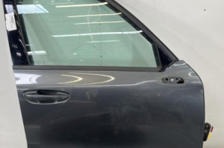 Porte avant droit CITROEN C4 PICASSO 2 Photo n°1