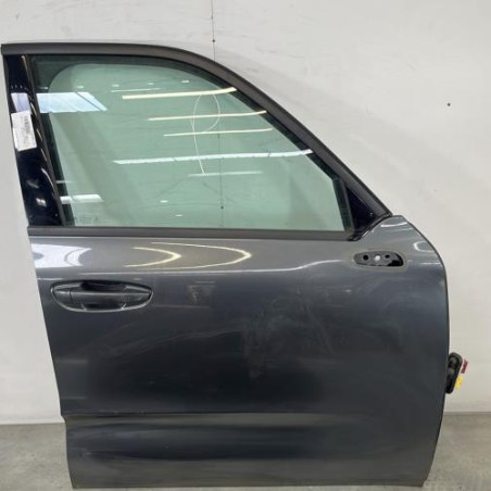 Porte avant droit CITROEN C4 PICASSO 2 Photo n°1