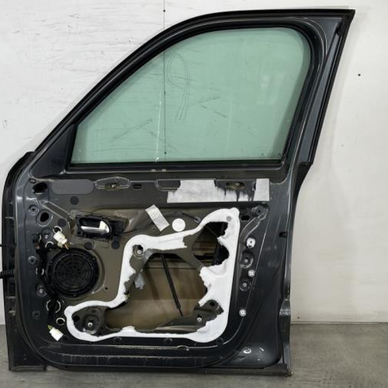 Porte avant droit CITROEN C4 PICASSO 2 Photo n°6
