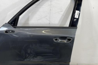 Porte avant gauche CITROEN C4 PICASSO 2 Photo n°1