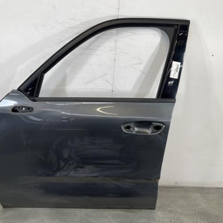 Porte avant gauche CITROEN C4 PICASSO 2 Photo n°1