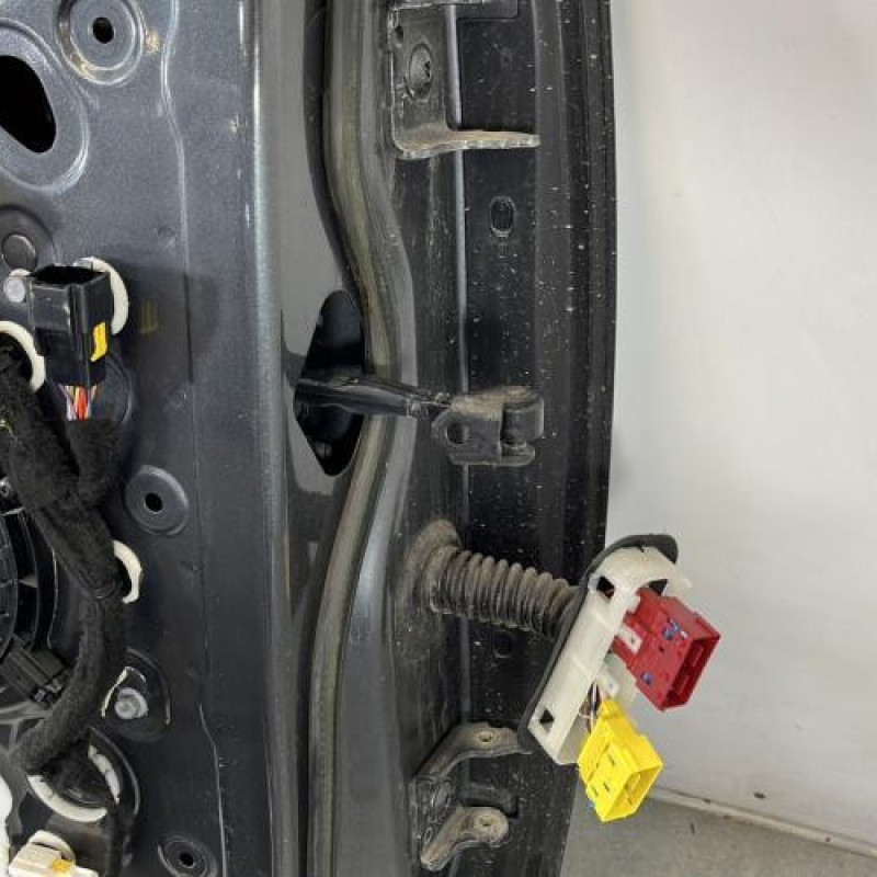 Porte avant gauche CITROEN C4 PICASSO 2 Photo n°3