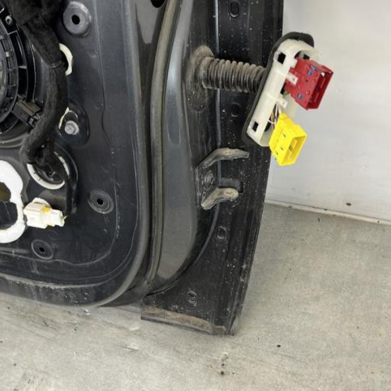 Porte avant gauche CITROEN C4 PICASSO 2 Photo n°4