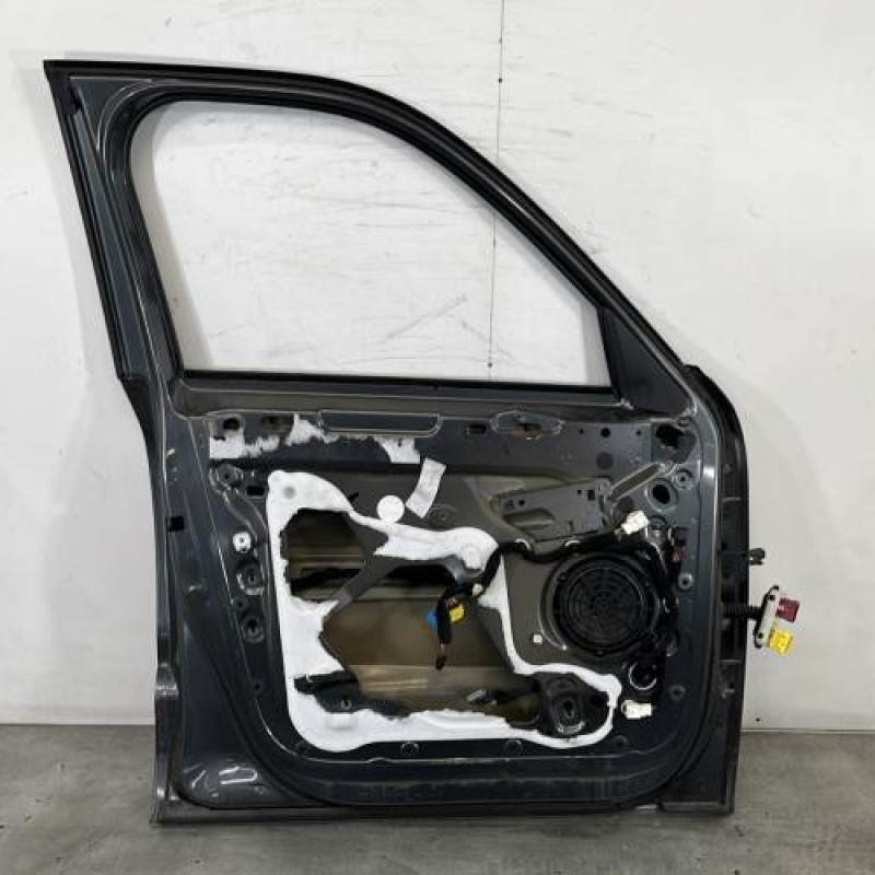 Porte avant gauche CITROEN C4 PICASSO 2 Photo n°5