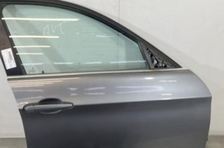 Porte avant droit BMW SERIE 3 E90 Photo n°1