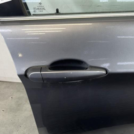 Porte avant droit BMW SERIE 3 E90