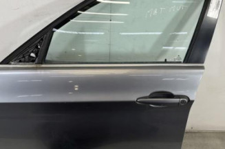 Porte avant gauche BMW SERIE 3 E90 Photo n°1